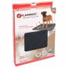 FLAMINGO XXL Washable Non-slip Pet Training Pad - Grey