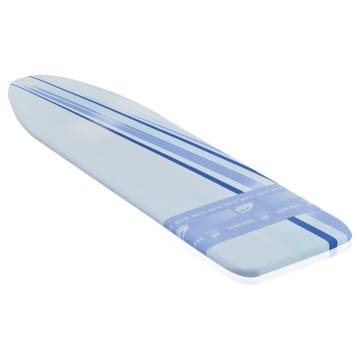 Leifheit Glide & Park Ironing Board Cover - Thermo-Reflect 140x45 cm