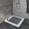 Kleine Wolke Bath Safety Mat Arosa 55x55 cm Anthracite Colour anthracite Size 55 x 55 cm Quantity in Package 1 