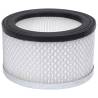 HEPA Filters for Ash Vacuum Cleaner - Washable, 2 pcs