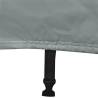 Caravan Cover Grey S - Durable & Protective Shelter