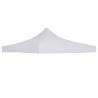 Party Tent Roof 3x3 m White Colour white Size 3 x 3 m Quantity in Package 1 