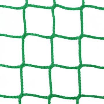 Hay Nets 2 pcs Square 0.9x1 m - Durable & Efficient Feeding