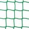 Hay Nets 2 pcs Square 0.9x1 m - Durable & Efficient Feeding