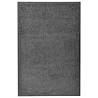 Doormat Washable Anthracite 60x90 cm Colour anthracite Size 60 x 90 cm Quantity in Package 1 