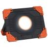 Portable LED Spotlight ABS 10W Cold White | Hipo Market