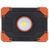 Portable LED Spotlight ABS 10W Cold White | Hipo Market