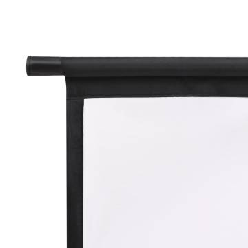 47" Projection Screen - Perfect for Home & Office Use