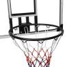 Durable Transparent Basketball Backboard 90x60 cm | Hipomarket