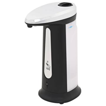 Automatic Soap Dispensers 2 pcs Infrared Sensor | Hipomarket