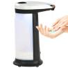 Automatic Soap Dispensers 2 pcs Infrared Sensor | Hipomarket