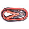 2 pcs Car Start Booster Cable 750 A - High Performance Jump Leads