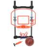 Adjustable Children Basketball Play Set for Door | Hipomarket