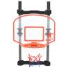 Adjustable Children Basketball Play Set for Door | Hipomarket