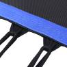 Fitness Trampoline with Handle - 122 cm | HipoMarket