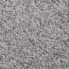 Grey Short Pile Rug 120x170 cm - Elegant Home Décor