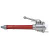 Fire Hose Nozzle with C Coupling Size 50 mm 