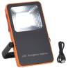 LED Floodlight ABS 5W Cold White - Bright & Energy Saving Light