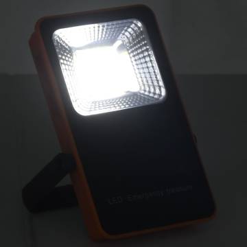 LED Floodlight ABS 5W Cold White - Bright & Energy Saving Light