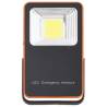 LED Floodlight ABS 5W Cold White - Bright & Energy Saving Light