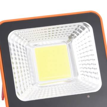 LED Floodlight ABS 5W Cold White - Bright & Energy Saving Light