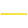 Cable Protector Ramps 4 pcs 98.5 cm - Durable Yellow Design