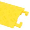 Cable Protector Ramps 4 pcs 98.5 cm - Durable Yellow Design