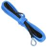 Winch Rope Blue 5 mm x 9 m Size 5 mm x 9 m Quantity in Package 1 