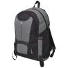 Hiking Backpack 40 L Black and Grey Colour grey Size 40 l Quantity in Package 1 