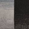 Self-adhesive Stair Mats - 15 pcs Black & Grey | HipoMarket