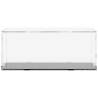 Acrylic Display Box 34x16x14 cm - Transparent Protection