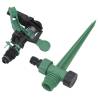 Impulse Sprinkler Garden Watering - 6 Pcs | HipoMarket UK