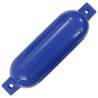 Boat Fender 4 pcs Blue 51x14 cm PVC - Durable Protection