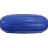 Boat Fender 4 pcs Blue 51x14 cm PVC - Durable Protection