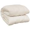 Weighted Blanket Light Cream 137x200 cm - 6 kg Comfort