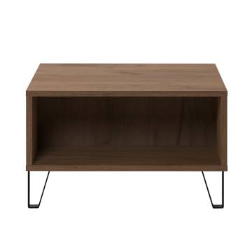 Trendteam Touch Coffee Table Montez - Craft Gold Oak Design