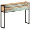 Planter 90x20x68 cm Solid Reclaimed Wood Size 90 x 20 x 68 cm Quantity in Package 1 Material solid reclaimed wood 