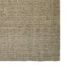 Sisal Rug for Scratching Post Taupe 80x300 cm - Durable & Versatile