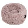 DISTRICT70 Pet Bed FUZZ Sand S Colour sand Size s 