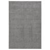 Rug Short Pile 160x230 cm Grey Colour grey Size 160 x 230 cm 