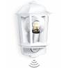 Steinel Outdoor Sensor Light L 190 White - Efficient & Modern