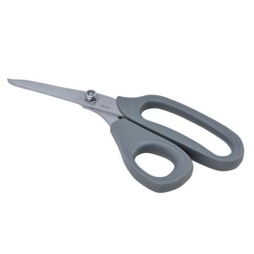 Clauss Textile Scissors Bent 210 mm - Premium Fabric Cutting Shears