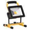 Rechargeable LED Spotlight 30W | Warm White Work Light