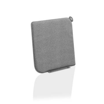 Medisana Outdoor Heated Pad OL 700 Grey - Stay Warm Outdoors