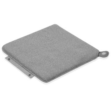 Medisana Outdoor Heated Pad OL 700 Grey - Stay Warm Outdoors