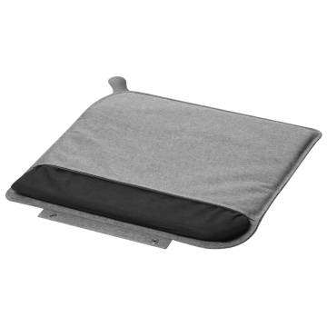 Medisana Outdoor Heated Pad OL 700 Grey - Stay Warm Outdoors