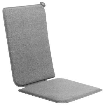 Medisana Outdoor Heated Pad OL 700 Grey - Stay Warm Outdoors