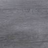 Self-Adhesive PVC Flooring Planks - Matt Wood Grey, 2.51 m²