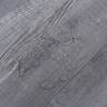 Self-Adhesive PVC Flooring Planks - Matt Wood Grey, 2.51 m²