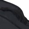 Guitar Bag for 4/4 Classical Guitar - Black Fabric 100x37cm